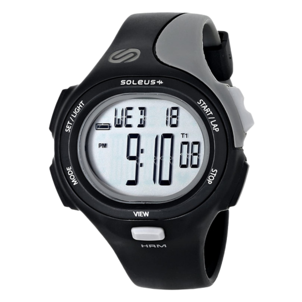 Soleus Air Pro HRM