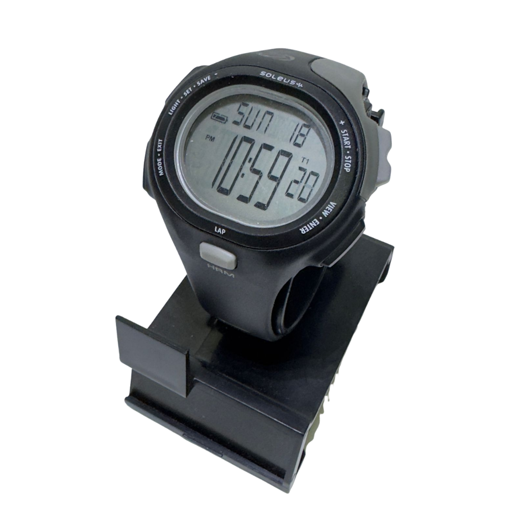Soleus Air Pro HRM - miniatura