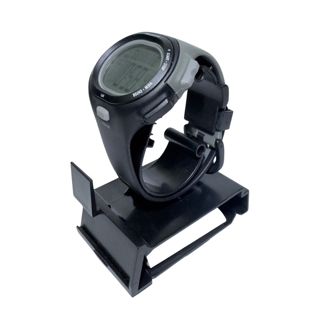 Soleus Air Pro HRM - miniatura