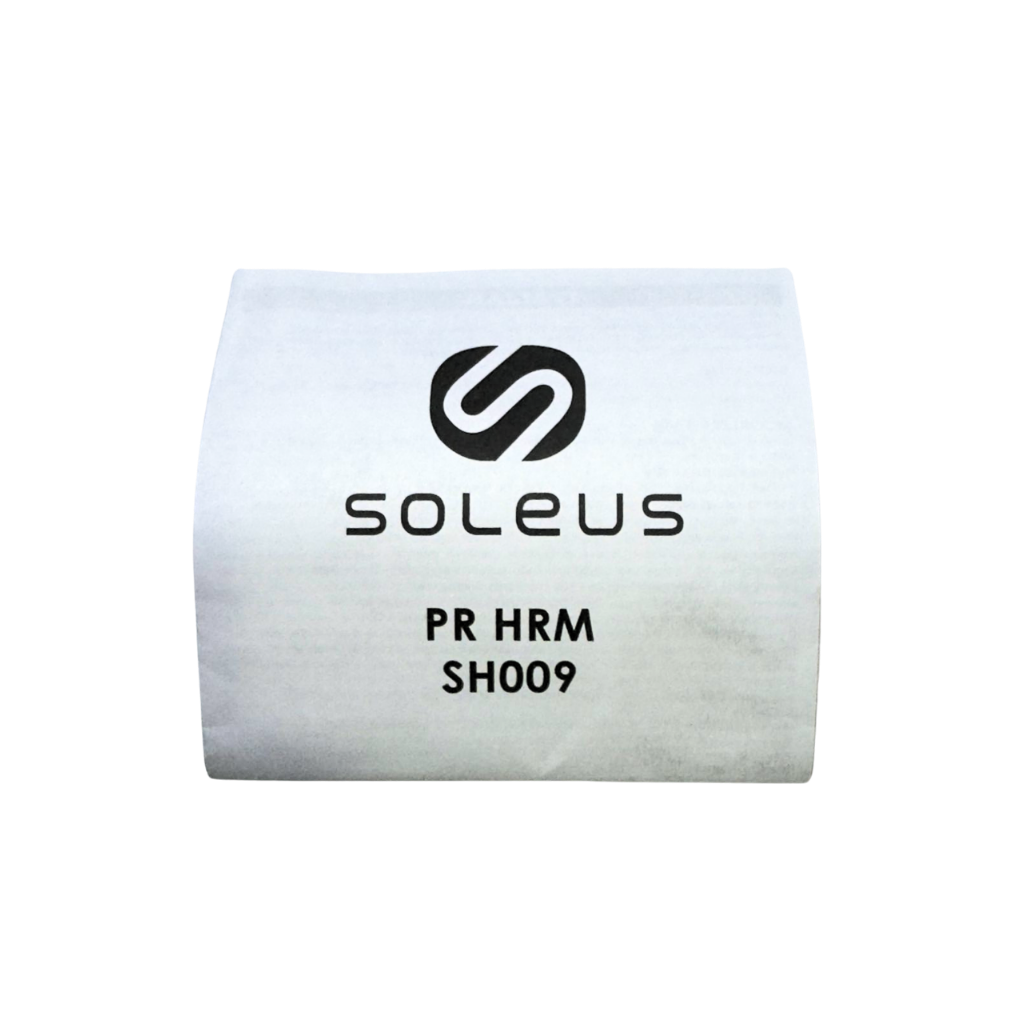 Soleus Air Pro HRM - miniatura